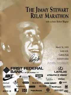 Ringo Starr autograph