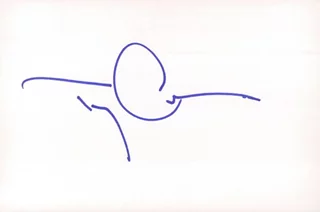 Terry Crews autograph