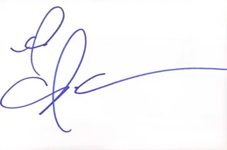 Cee Lo Green autograph
