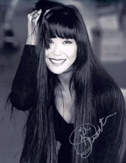 Jill Terashita autograph