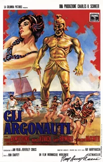 Ray Harryhausen autograph