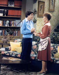 Happy Days autograph