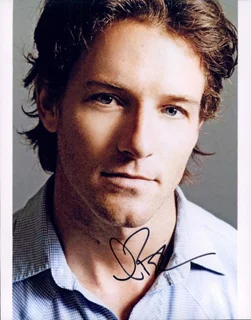 Ian  Bohen autograph
