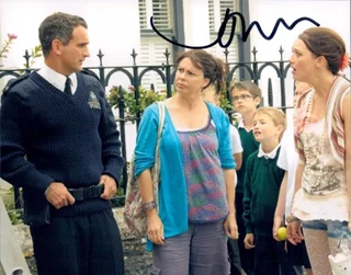 John Marquez autograph