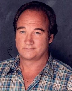 James Belushi autograph