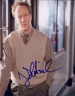 Joey Slotnick autograph