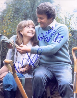 The Good Life autograph