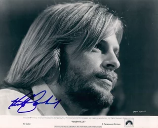 Keith Carradine autograph