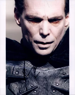 Richard Grieco autograph