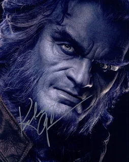 Kelsey Grammer autograph