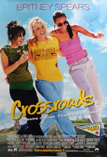 Britney Spears autograph