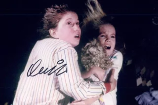 Oliver Robins autograph