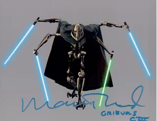 Matthew Wood autograph