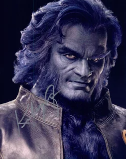 Kelsey Grammer autograph