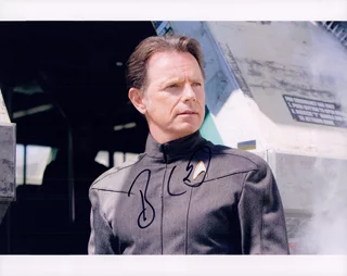 Bruce Greenwood autograph