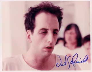 Vincent Schiavelli autograph