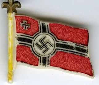 Third Reich autograph