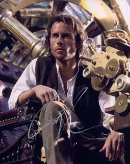 Guy Pearce autograph