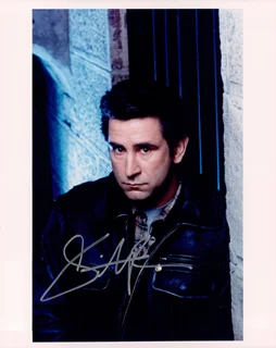 Anthony LaPaglia autograph