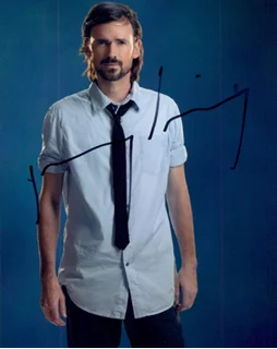 Jeremy Davies autograph