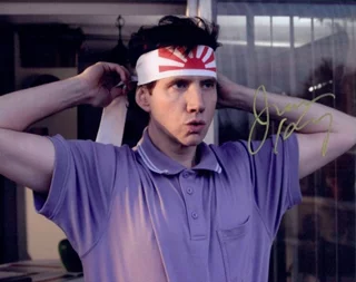 Jamie Kennedy autograph