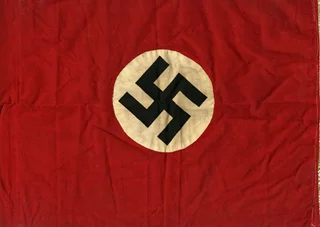 Third Reich autograph