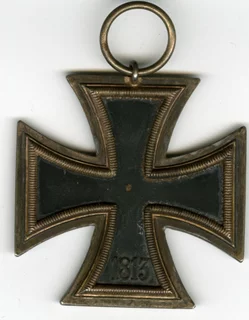 Third Reich autograph