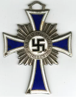 Third Reich autograph