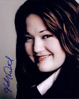 Kathy Deitch autograph