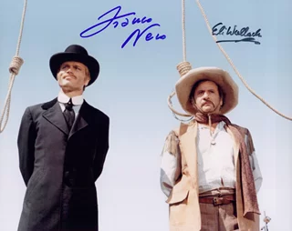 Don't Turn The Other Cheek autograph