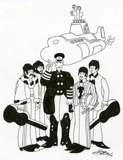 Jose Delbo autograph