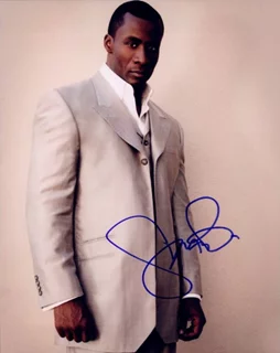 Sean Blakemore autograph