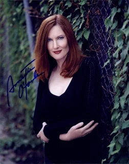 Annette O'Toole autograph