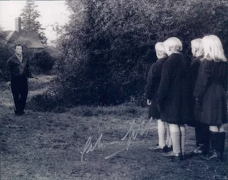 Peter Preidel autograph