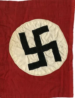 Third Reich autograph