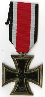 Third Reich autograph