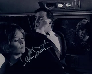 William Shatner autograph