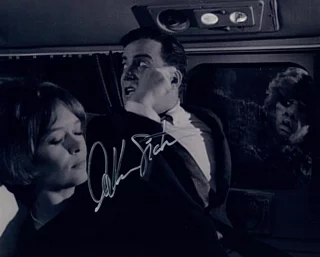 William Shatner autograph