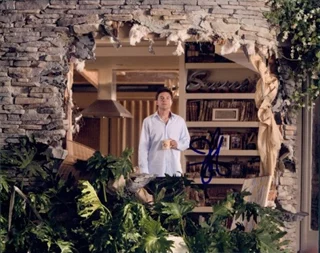 Jason Bateman autograph