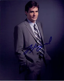 Robert Sean Leonard autograph