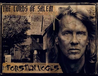 Torsten Voges autograph