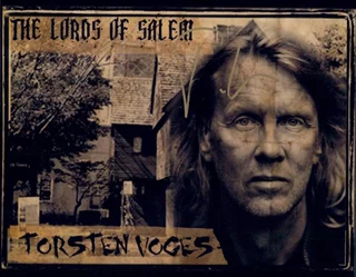 Torsten Voges autograph