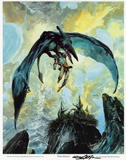 Neal Adams autograph