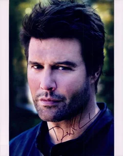 Dave Sheridan autograph