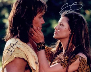 Hercules autograph