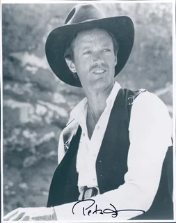 Peter Fonda autograph