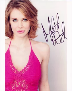 Maitland Ward autograph