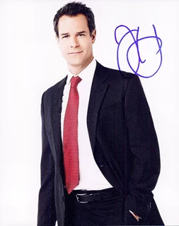 Josh Stamberg autograph