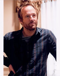 John Benjamin Hickey autograph