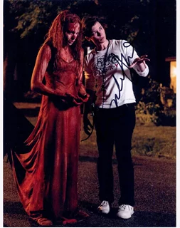 Kimberly Peirce autograph